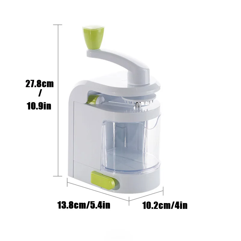 Professional Stainless Steel Spiralizer – Create Veggie Pasta in Seconds - Image 6