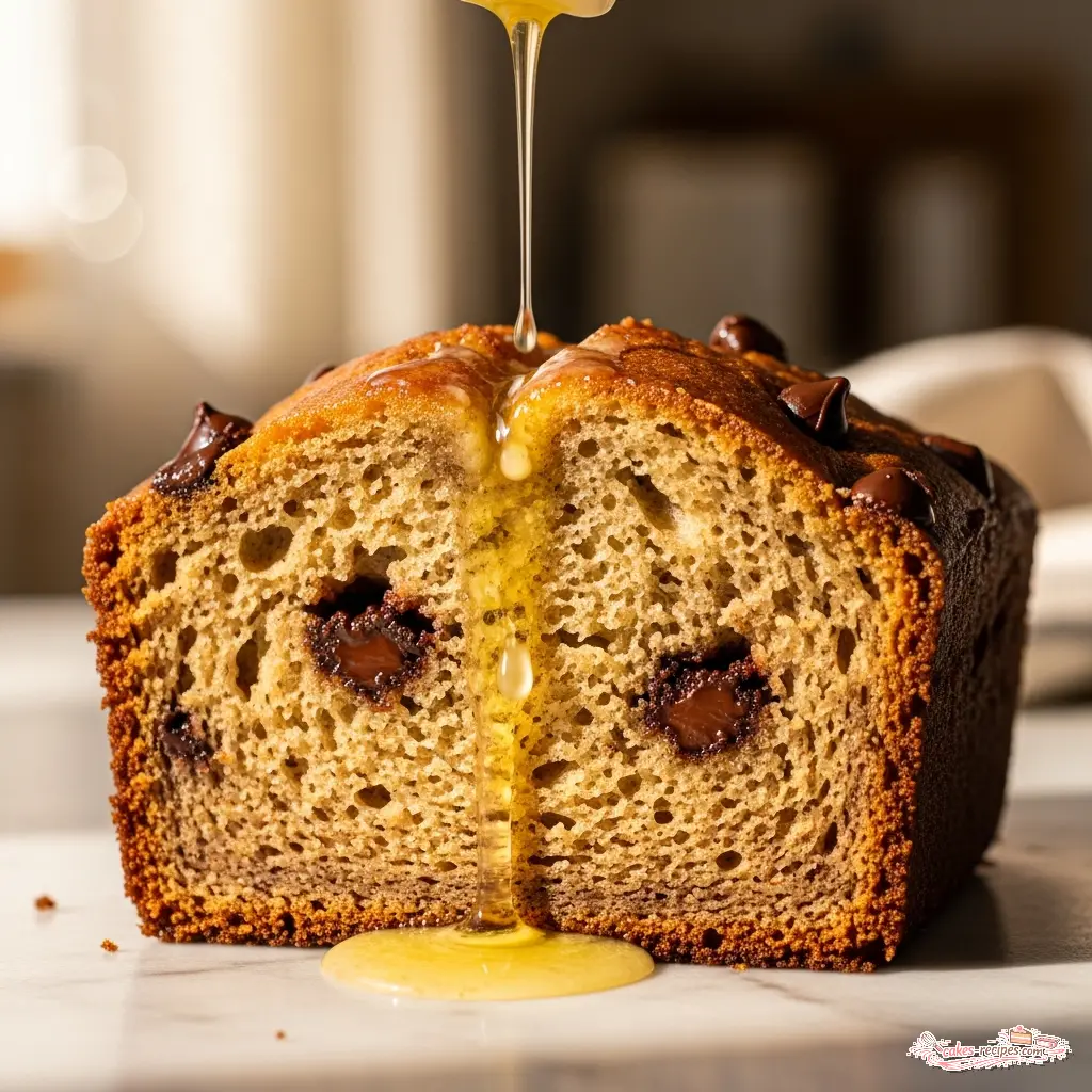 9x13 banana bread