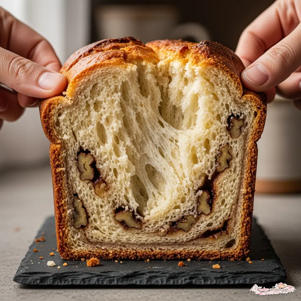 bakery style banana bread