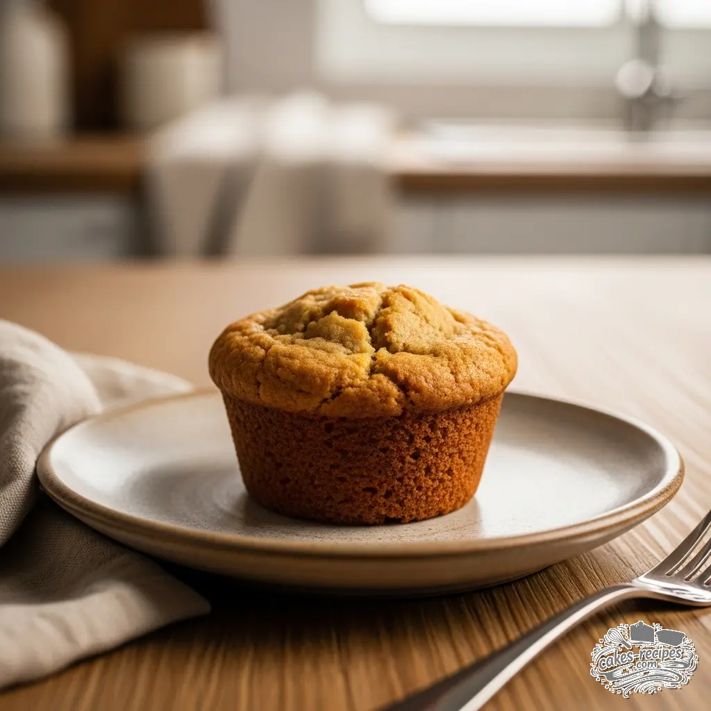 cookie muffin recipe final presentation