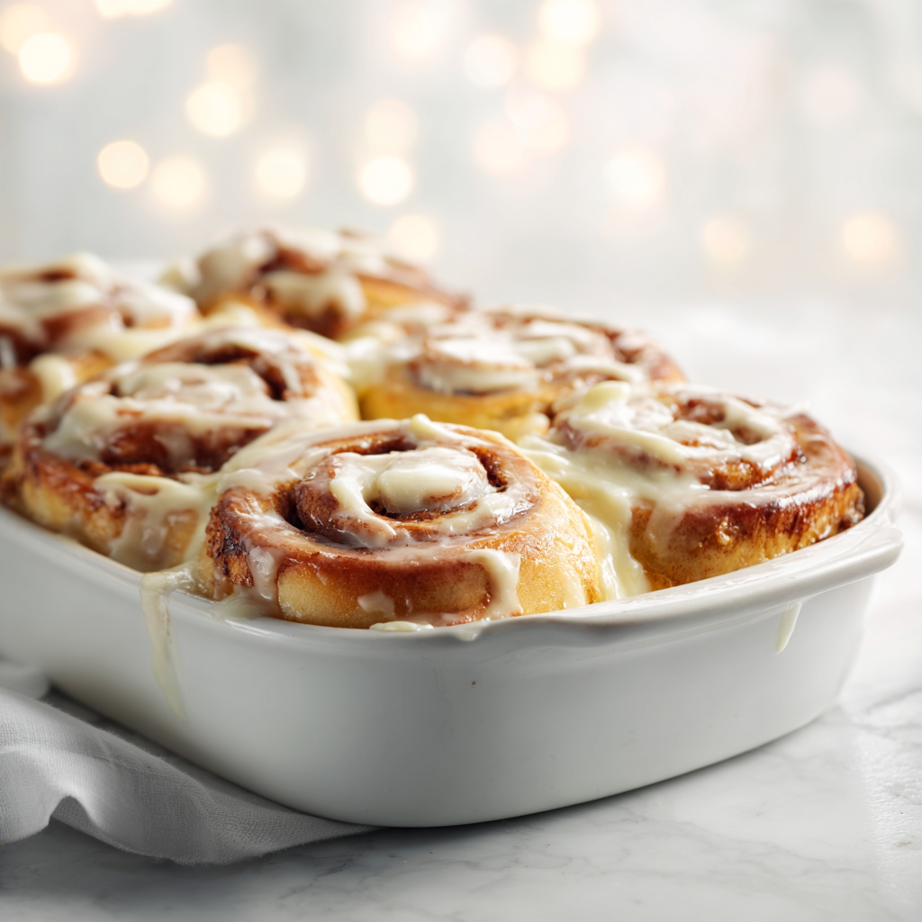 apple cinnamon rolls