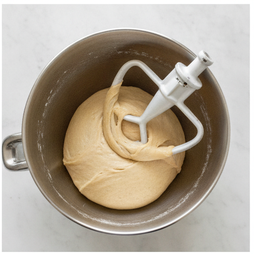 apple cinnamon rolls - step 2