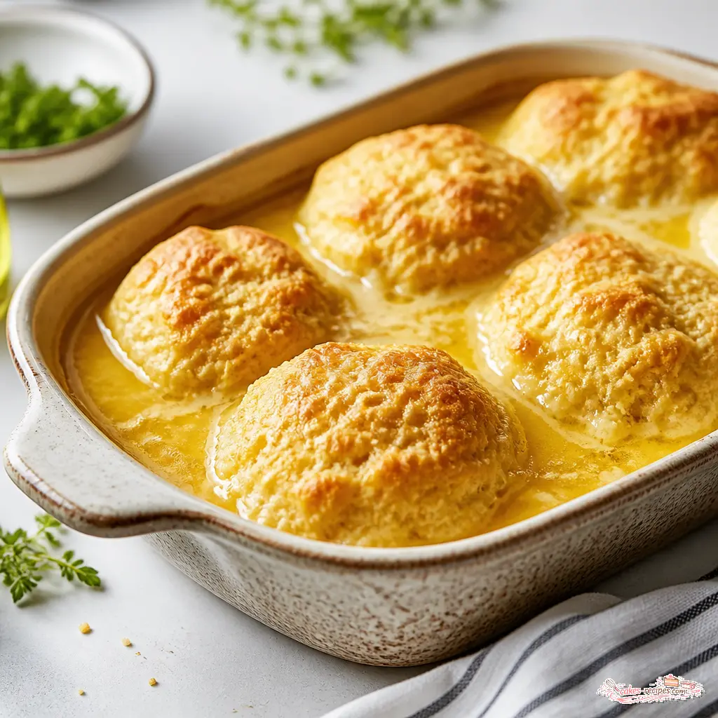 cornbread butter swim biscuits