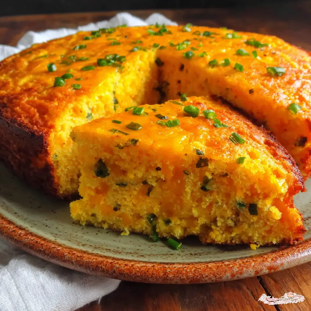 creole cornbread