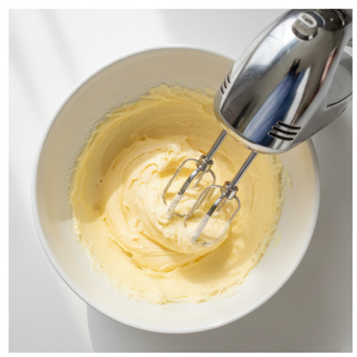 kentucky cheese straws - step 1