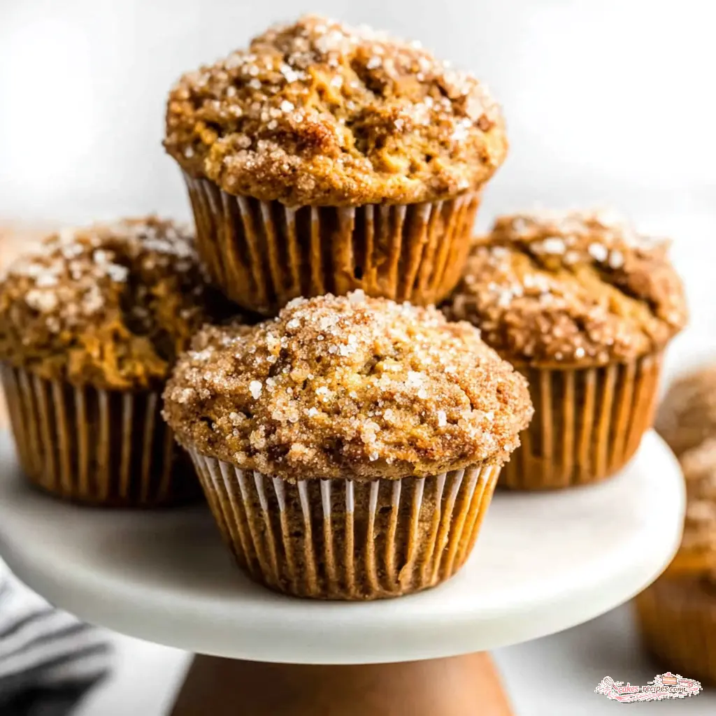 pumpkin cream cheese muffins