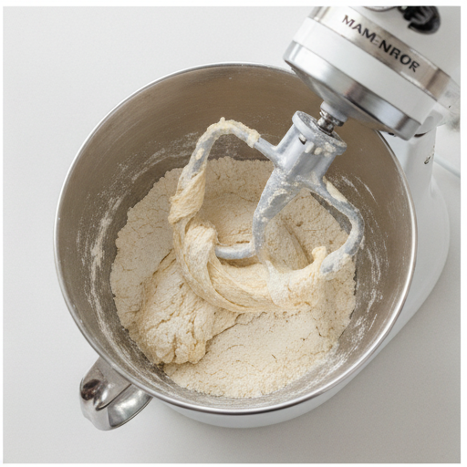 30 minute dinner rolls - step 2