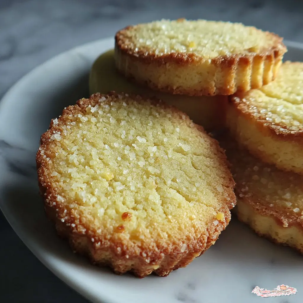 3 ingredient cookies