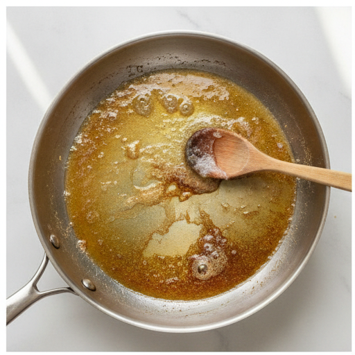 blondie recipe - step 1