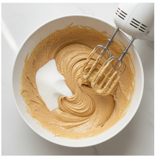 blondie recipe - step 2