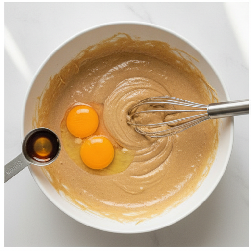 blondie recipe - step 3