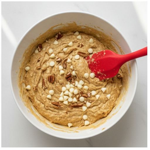 blondie recipe - step 4