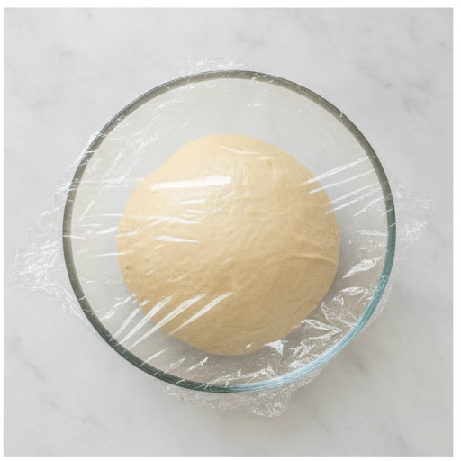 bomboloni italian donuts - step 2