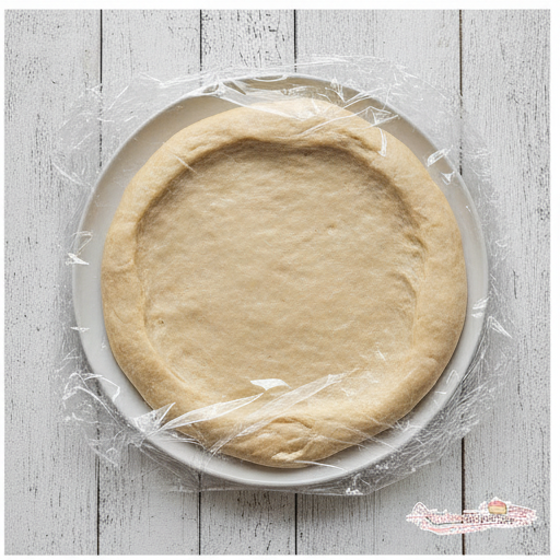 cherry galettes recipe - step 2