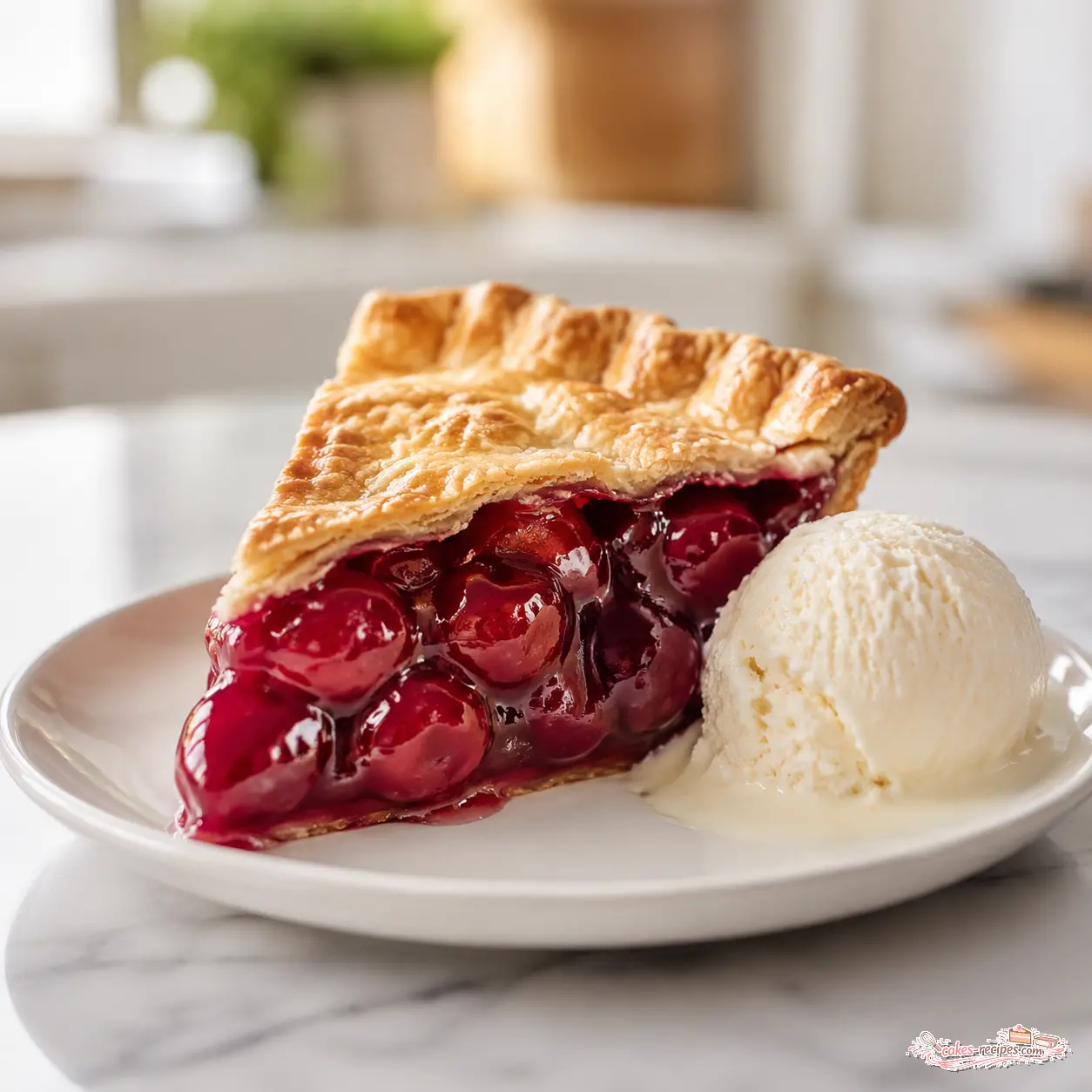 cherry pie - final presentation