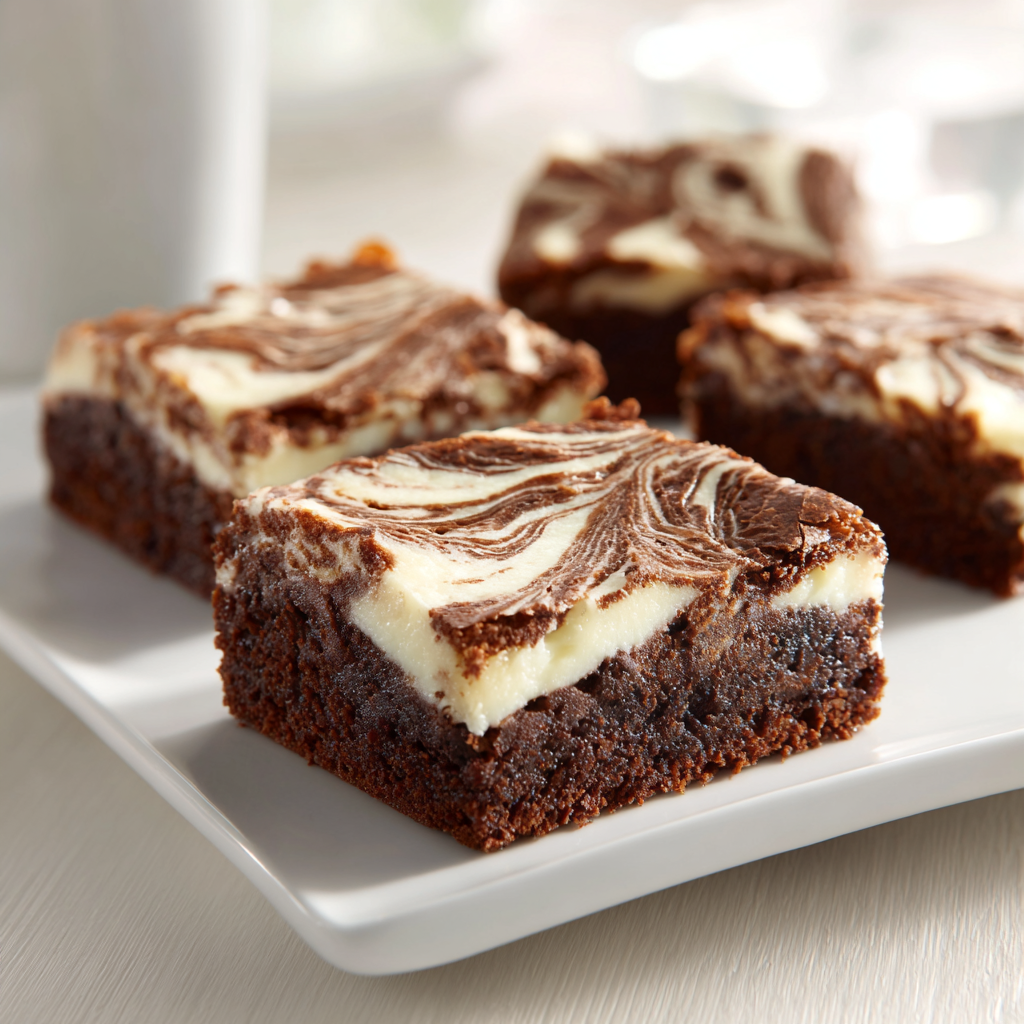 coconut brownie recipe