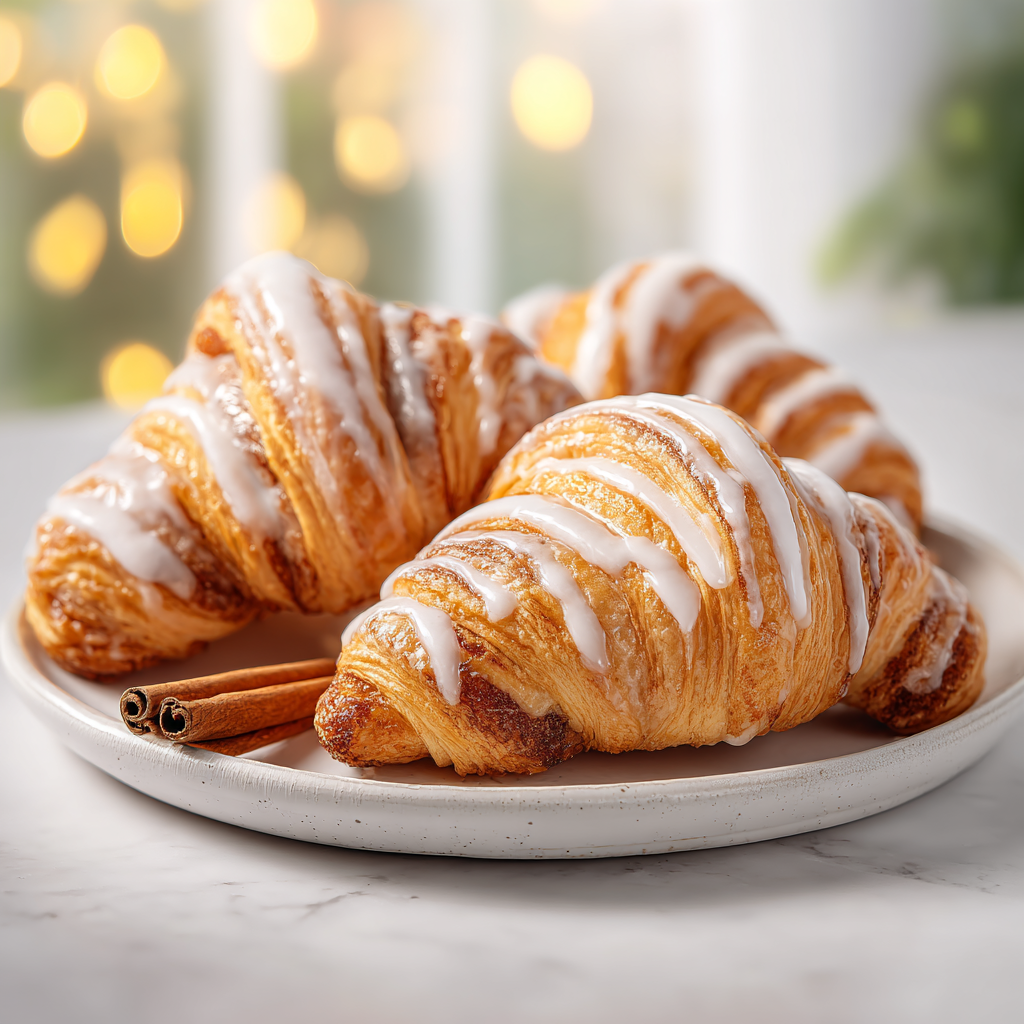 crescent roll dinner ideas - final presentation