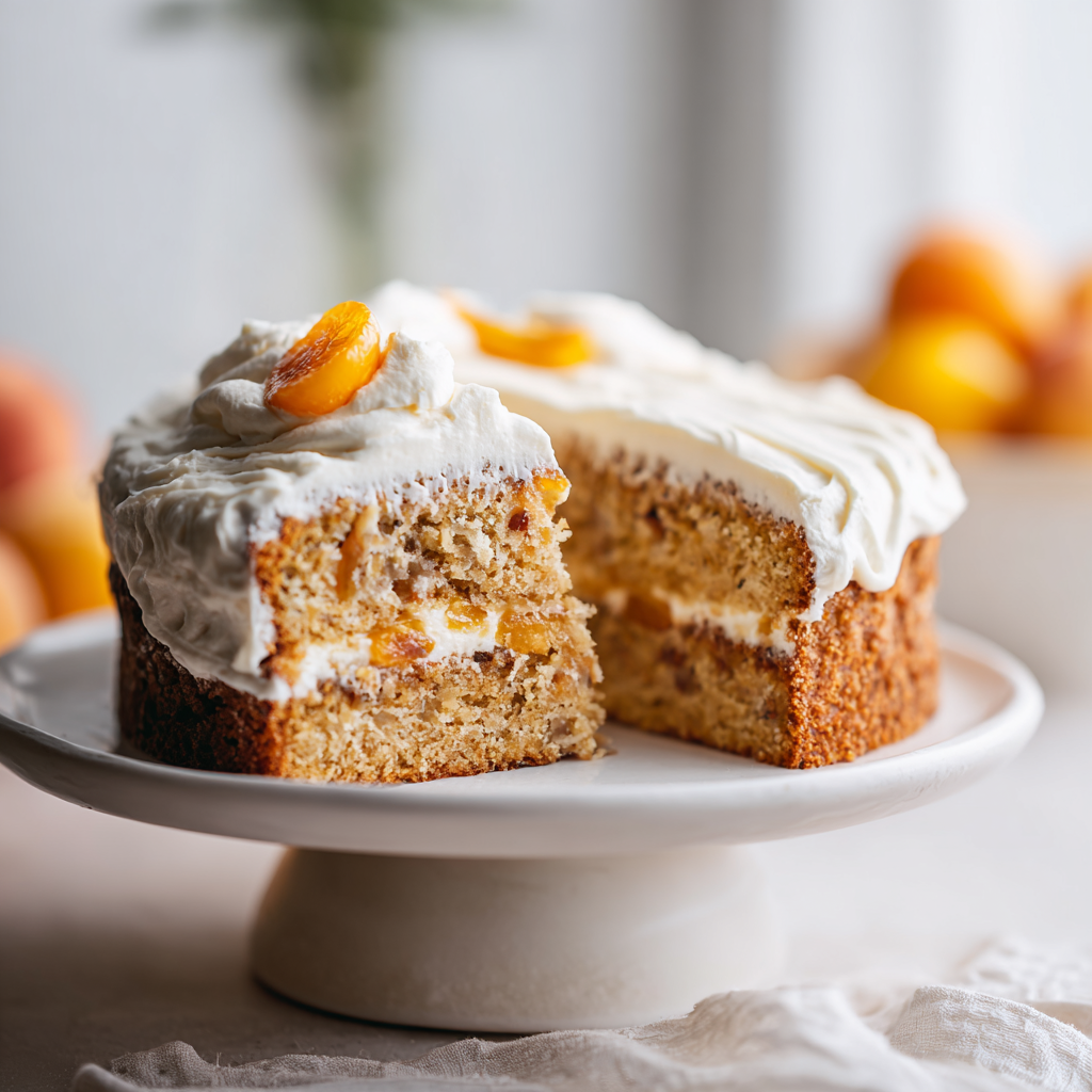dr. bird cake recipe - final presentation