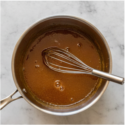 dutch caramel apple pie - step 2