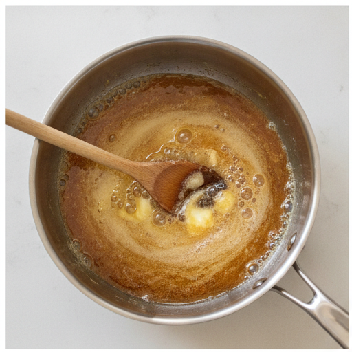 lace almond tuiles recipe - step 1