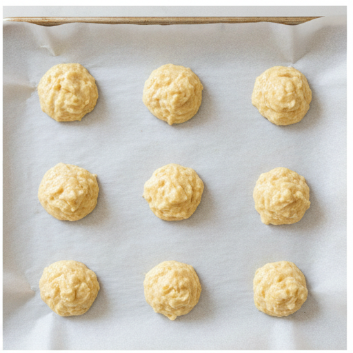 lace almond tuiles recipe - step 2