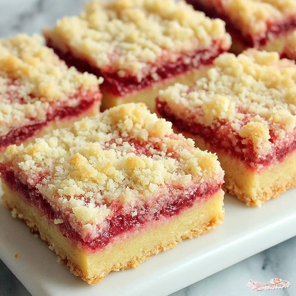 lemon raspberry bars 758519509