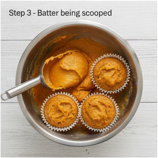 libby pumpkin pie filling recipes - step 3