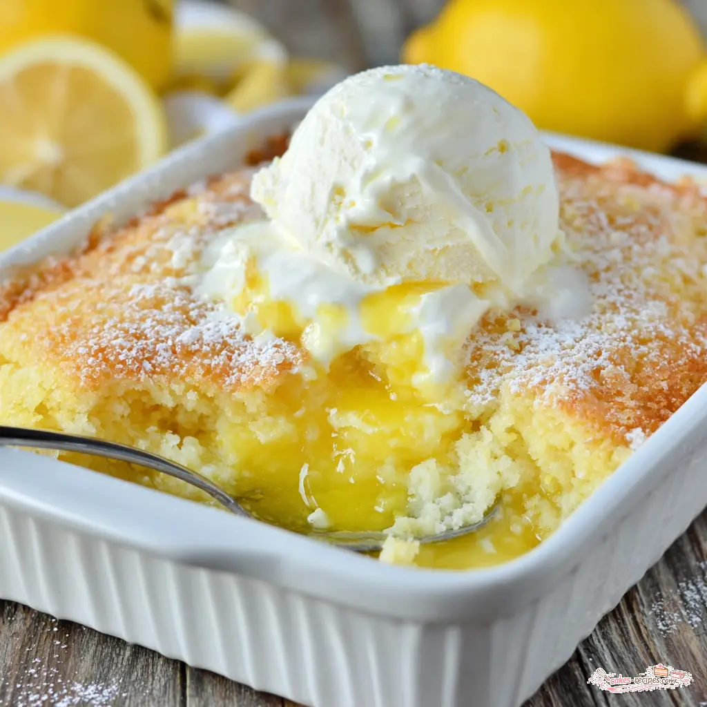 magic lemon cobbler 103479007
