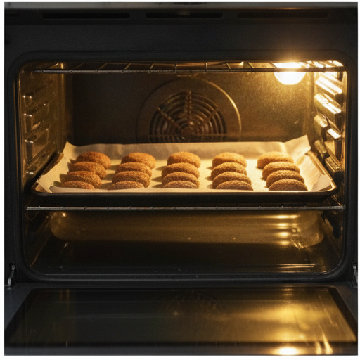 martian cookies recipe - step 3