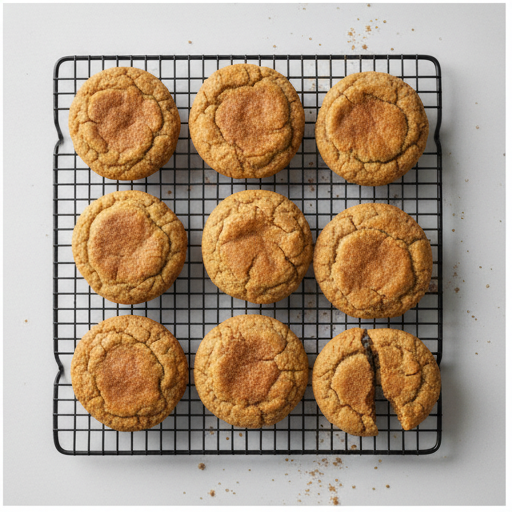 martian cookies recipe - step 4