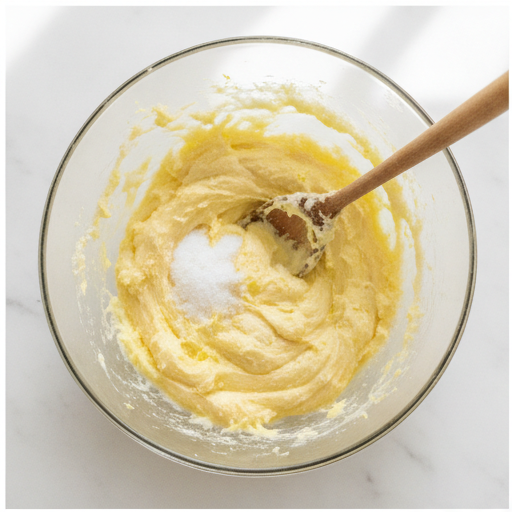 summer cupcake recipes - step 1