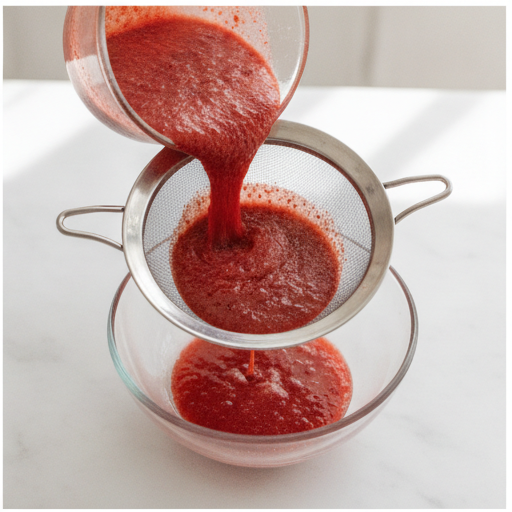 summer cupcake recipes - step 2