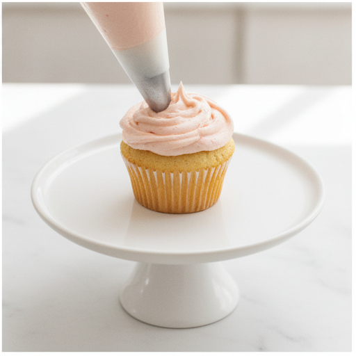 summer cupcake recipes - step 4