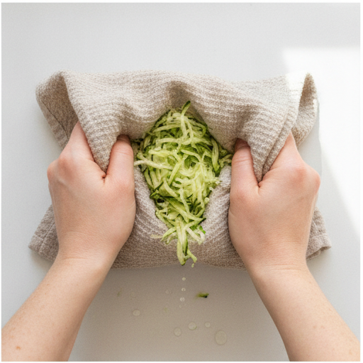 Step 2: Whisking wet ingredients together