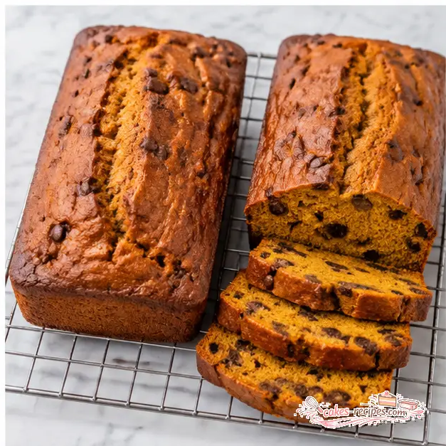 Step 4: Bake loaves until golden with crackly tops, then cool on a wire rack