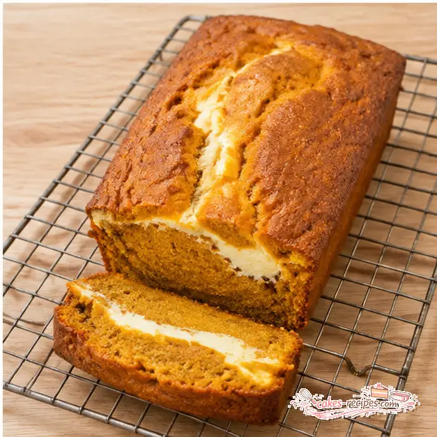 Step 4: Cool fully, then slice to reveal the ribbon