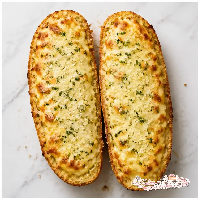 Step 4: Sprinkling Parmesan on top before the final bake
