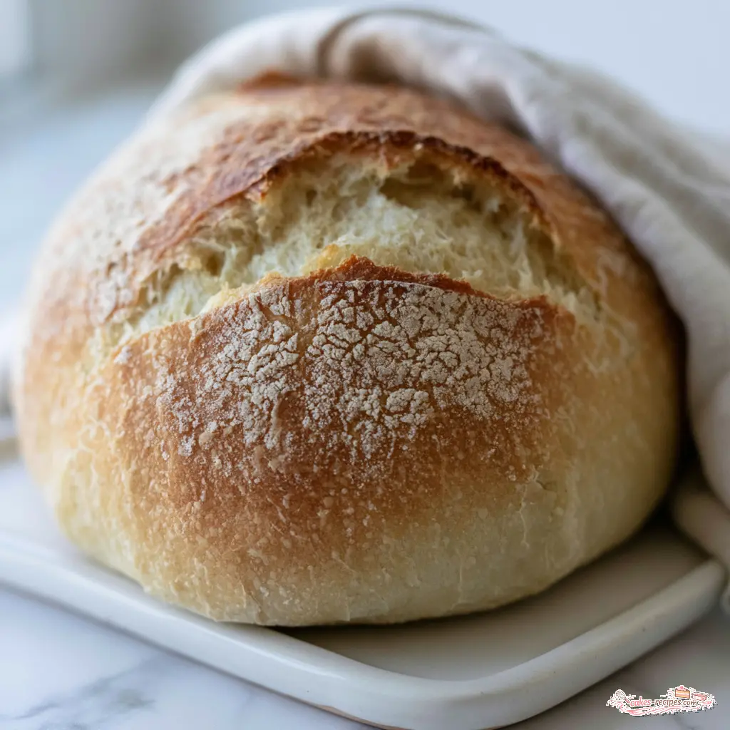 sourdough discard bread 241429512